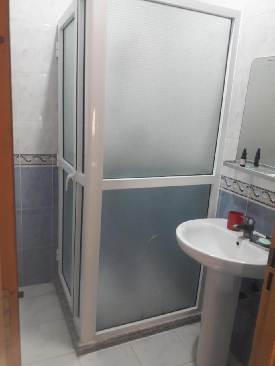 اقامة المستقبل الكراء اليومي مفروشة * Tanger